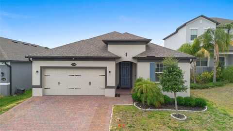 17199 Hickory Wind Drive, Clermont, FL 34711