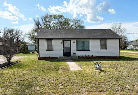1610 N. Franklin Ave., North Platte, NE 69101