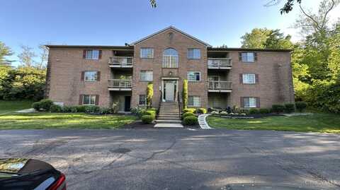 1625 Augusta Boulevard, Fairfield, OH 45014
