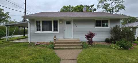 6808 St Rt 727, Wayne, OH 45122