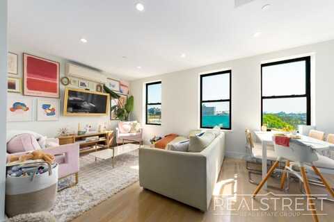 645 Knickerbocker Ave, BROOKLYN, NY 11221