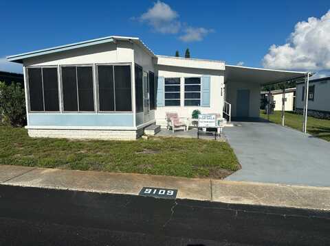 9109 Robert Ave, Port Richey, FL 34668