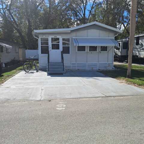 NEW LOW PRICE! 3331 Gall Blvd, Zephyrhills, FL 33541