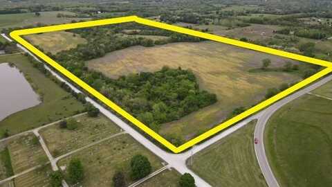 26022 Westline Road, Cleveland, MO 64734