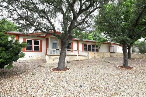 217 Painted Rock Dr, Kerrville, TX 78028