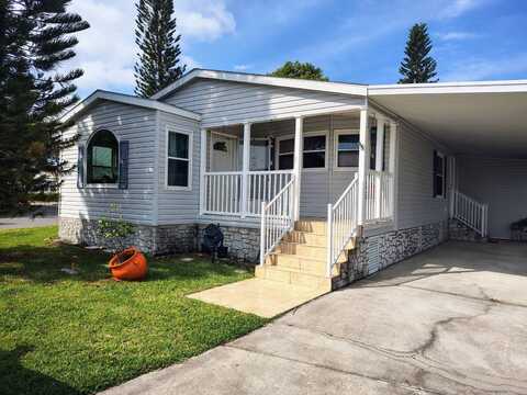 2858 Silver Spur Lane, Orlando, FL 32822