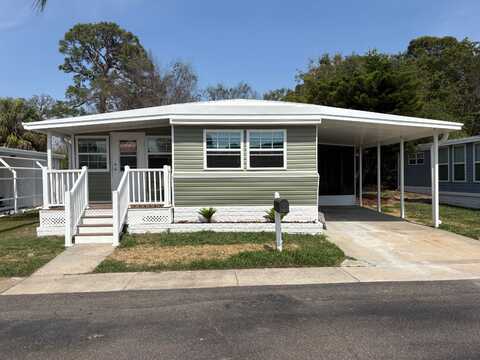 1100 Curlew Road Lot 216, Dunedin, FL 34698