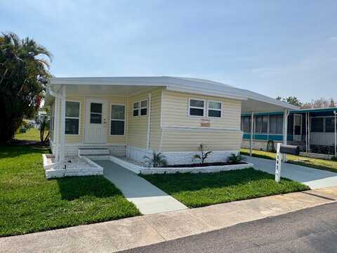1100 Curlew Road Lot 187, Dunedin, FL 34698