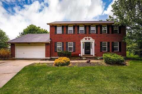 6117 Juneberry Court, Liberty Township, OH 45011