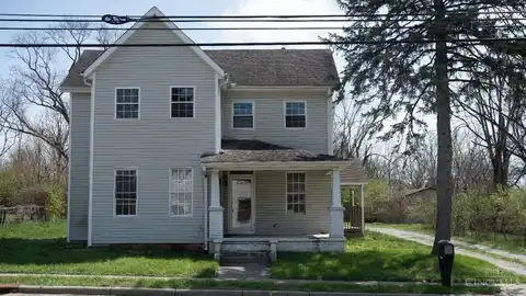6528 Cincinnati Dayton Road, Liberty Township, OH 45044
