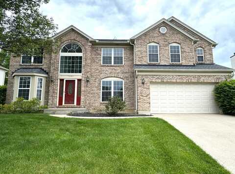 7440 Lakota Springs Drive, West Chester, OH 45069