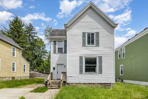 4604 Glenshade Avenue, Cincinnati, OH 45227