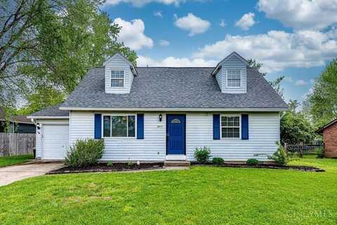 6410 Sandric Lane, Liberty Township, OH 45044