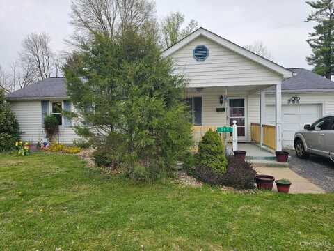 364 Second Street, Morrow, OH 45152