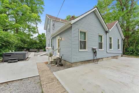 4443 Station Avenue, Cincinnati, OH 45232