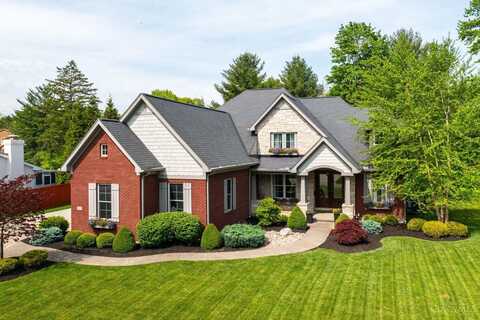 9715 Zig Zag Road, Montgomery, OH 45242