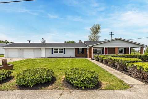 7 Ridenour Street, College Corner, OH 45003
