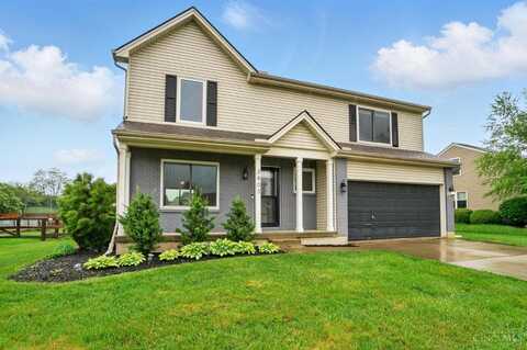 3403 Indian Meadows Drive, Fairfield, OH 45011