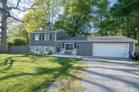 640 Lytle Place, Wilmington, OH 45177