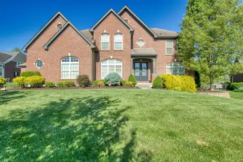 4727 Saddletop Ridge Lane, Mason, OH 45040