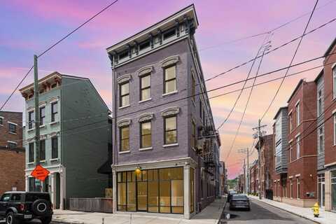 118 Fifteenth Street, Cincinnati, OH 45202