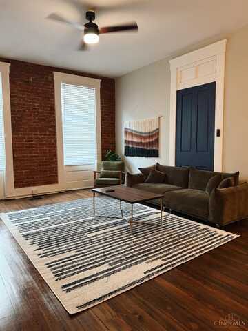 504 E Twelfth Street, Cincinnati, OH 45202