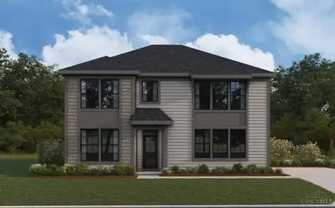 45 Annie Grove Lane, Springboro, OH 45066