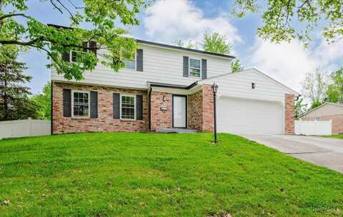 919 Waycross Road, Forest Park, OH 45240