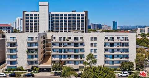 1115 S Elm Dr, Los Angeles, CA 90035
