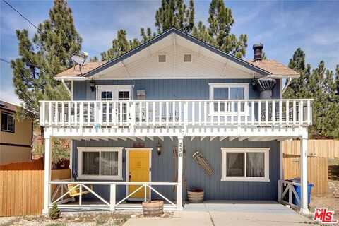 236 Greenspot Rd, Big Bear City, CA 92314