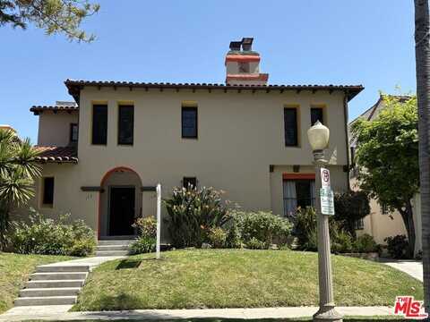170 N Orange Dr, Los Angeles, CA 90036
