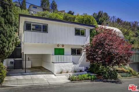 4598 Jessica Dr, Los Angeles, CA 90065