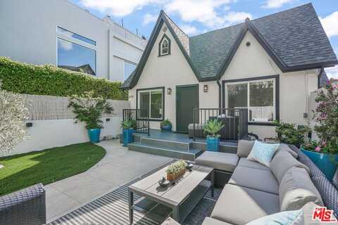 619 Westmount Dr, West Hollywood, CA 90069