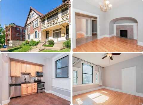 319 Rosedale Ave, Saint Louis, MO 63112