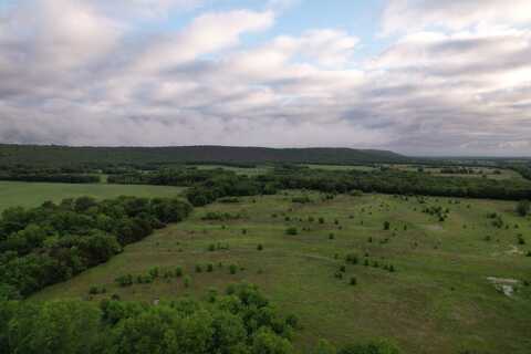 00 128 Rd, Wetumka, OK 74883