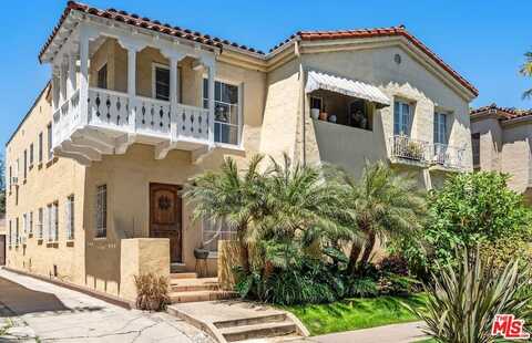 347 N Curson Ave, Los Angeles, CA 90036
