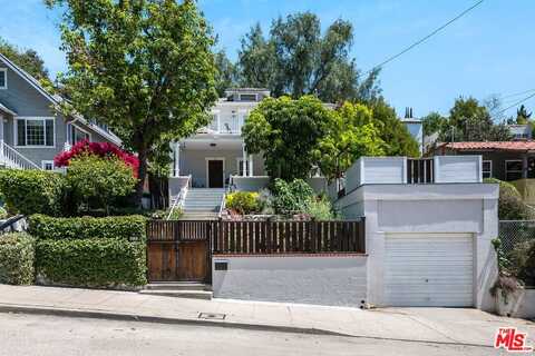 411 Mount Washington Dr, Los Angeles, CA 90065
