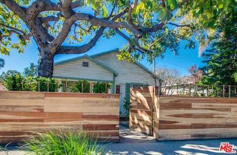 1548 CABRILLO AVE, VENICE, CA 90291
