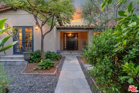 6715 Colgate Ave, Los Angeles, CA 90048