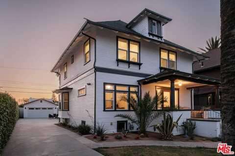 2907 Halldale Ave, Los Angeles, CA 90018