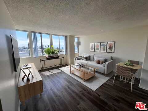 1431 Ocean Ave, Santa Monica, CA 90401