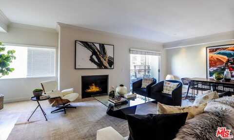 121 S Palm Dr, Beverly Hills, CA 90212
