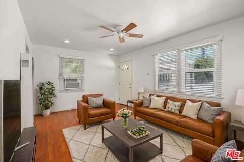 1043 N La Jolla Ave, Los Angeles, CA 90046