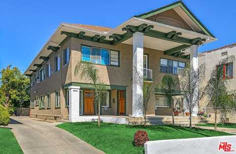 2945 Van Buren Pl, Los Angeles, CA 90007