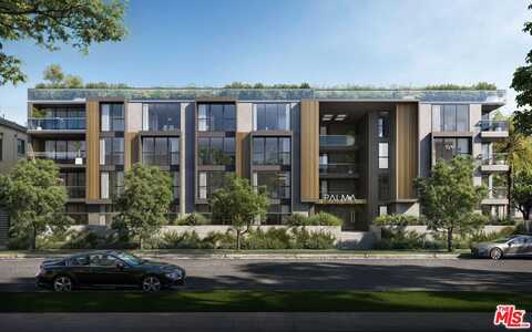 350 N Palm Dr, Beverly Hills, CA 90210