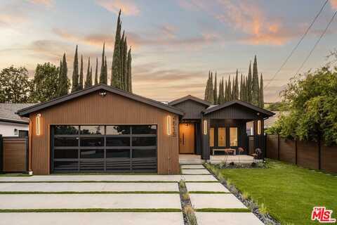 4615 Cedros Ave, Sherman Oaks, CA 91403