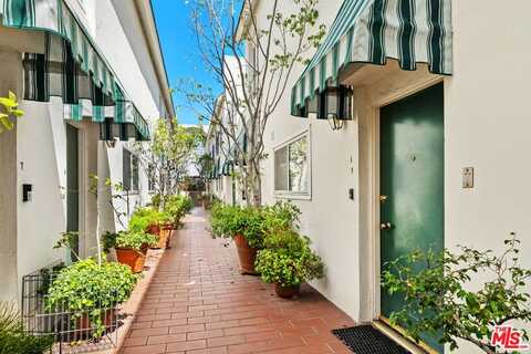 1745 Selby Ave, Los Angeles, CA 90024