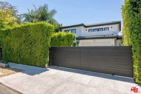 729 N Ogden Dr, Los Angeles, CA 90046