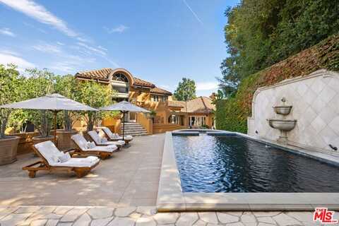 2719 BENEDICT CANYON DR, BEVERLY HILLS, CA 90210