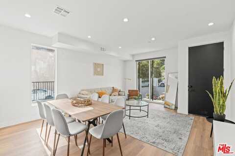 234 S Carondelet St, Los Angeles, CA 90057